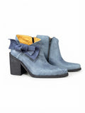 Botin Lazo Azul